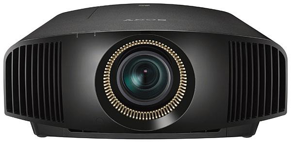 Sony Electronics VPL-VW915ES