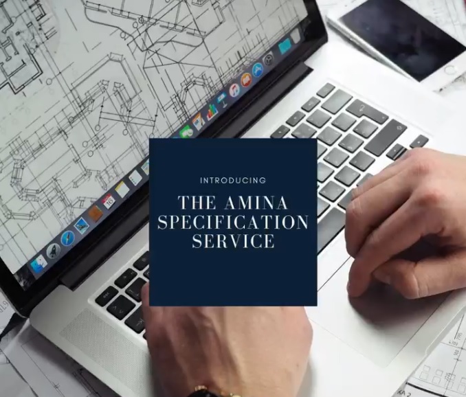 Amina Specification Service