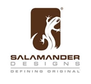 Salamander Designs Logo 2