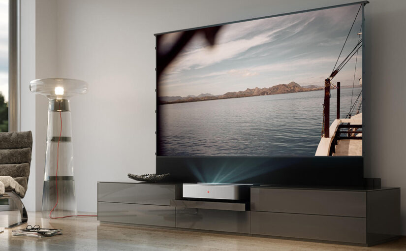 Leica Home Cinema Division Chooses NuTech Group as Mid-Atlantic Rep Firm