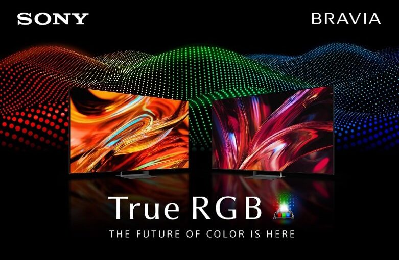 The Future of Color and Sound is Here: Sony Electronics Introduces BRAVIA® 9 II and BRAVIA 7 II RGB TVs and the BRAVIA Theater Trio