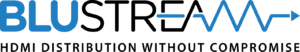 Blustream Logo